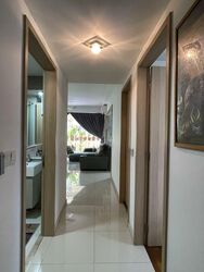 Twin Fountains (D25), Condominium #501257851